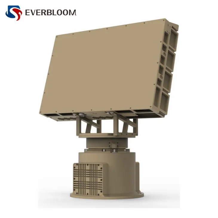 Ku-Band Phased Array Radar suppliers