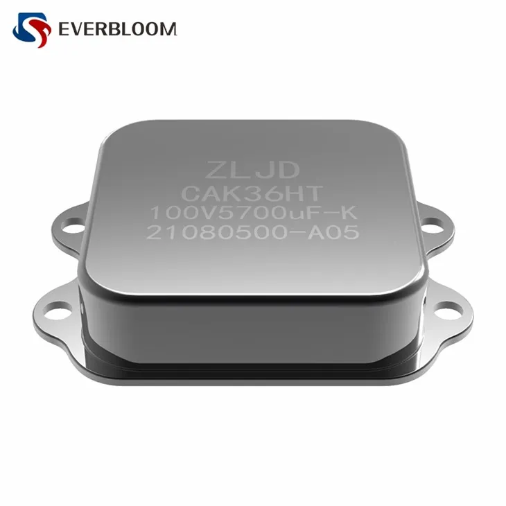 Low ESR Tantalum Capacitor best