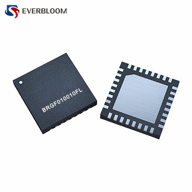 High Efficiency RF Power Amplifier Supplier